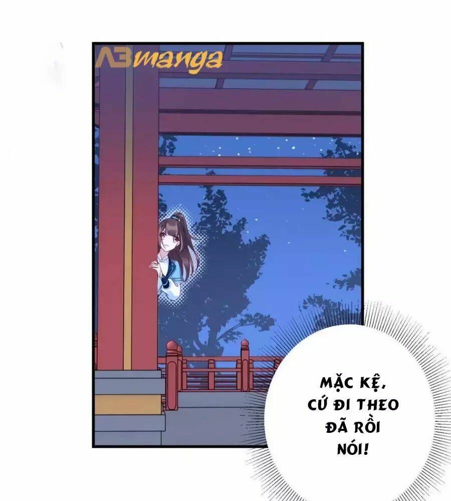 Vương Phi Có Chút Nghịch Ngợm: Chapter 49