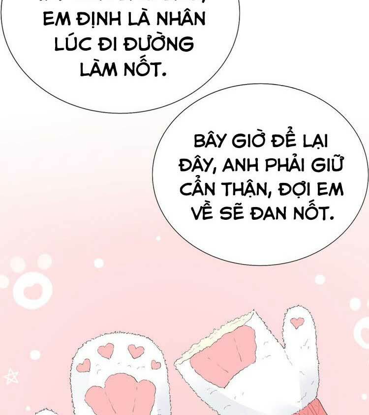 Điều Ước Sủng Ái Bất Bình Đẳng: Chapter 123.2