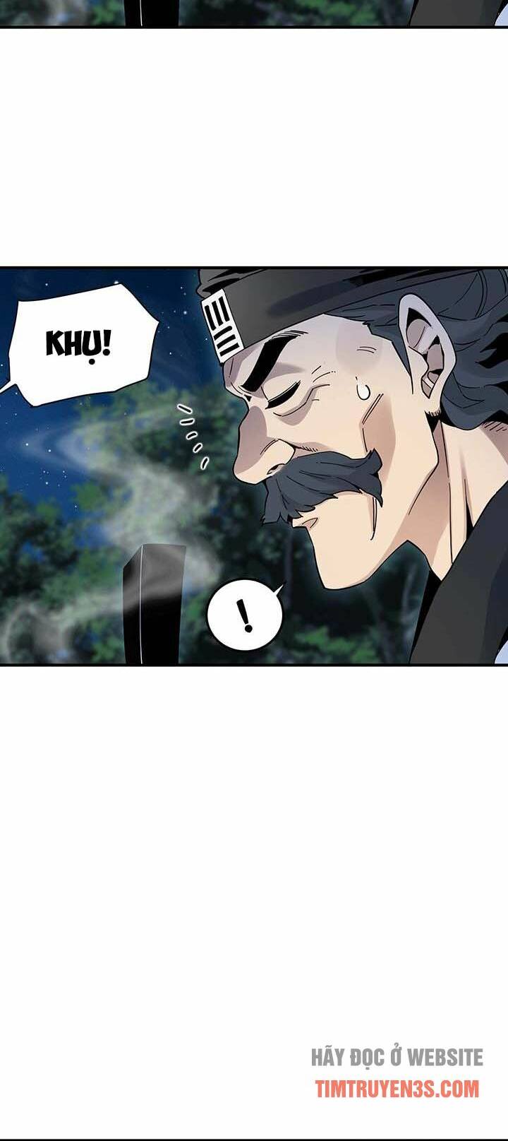 Hồi Ký Của Huyền Thoại Học Giả: Chapter 3