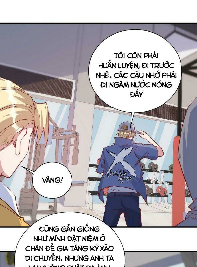 Thánh Đường Chi Thành: Chapter 92