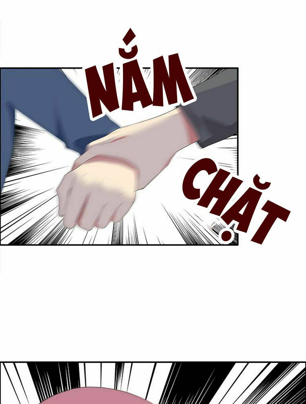 Đại Thần Tình Yêu Chớ Chạm Tôi: Chapter 65