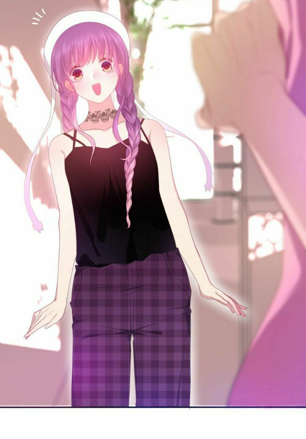 Tháng Sáu Kì Diệu: Chapter 52