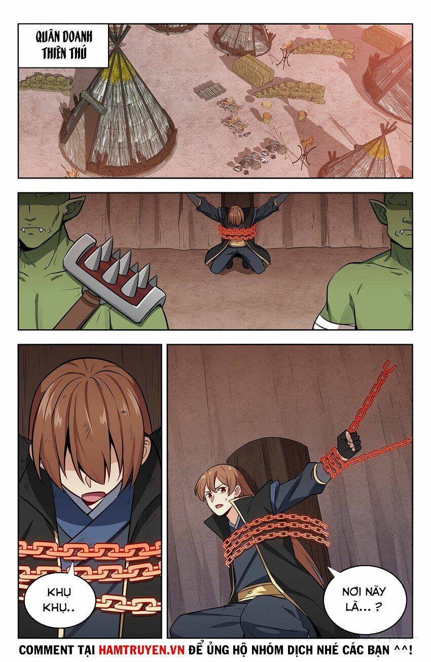 Tối Cường Phản Sáo Lộ Hệ Thống: Chapter 255