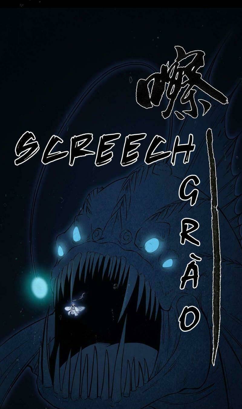 Ngao Bính: Chapter 8