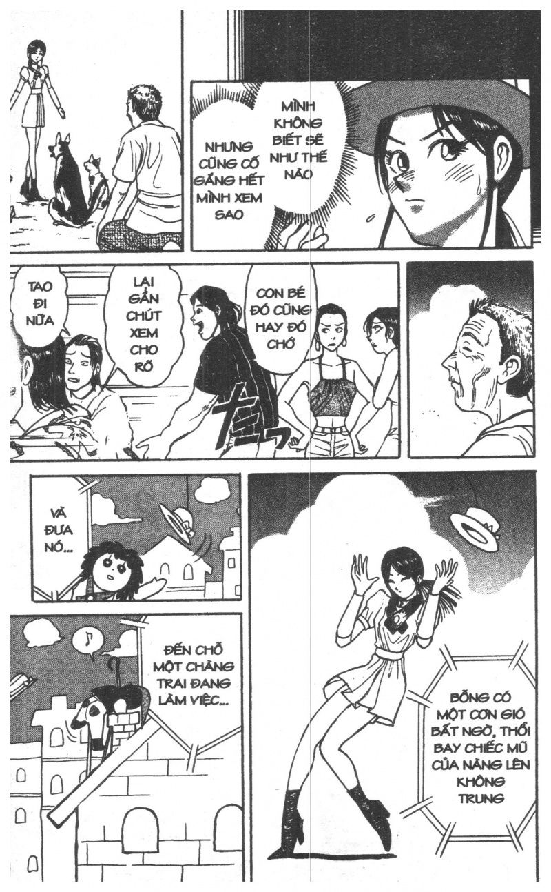 Fujita Kazuhiro: Chapter 7