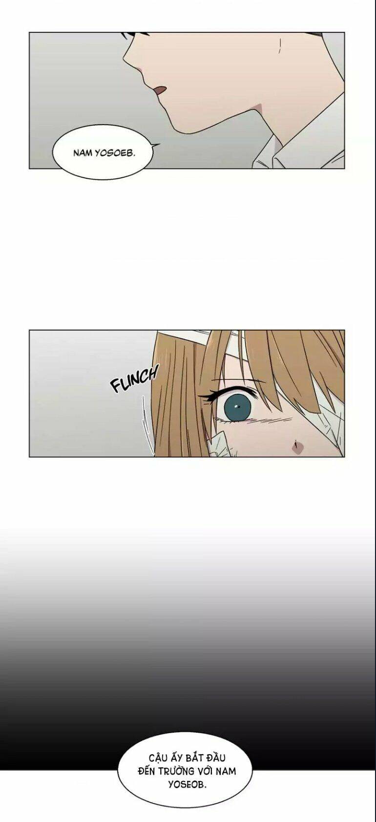 …”Một Sự Thật Khá Khó Chịu.”: Chapter 37