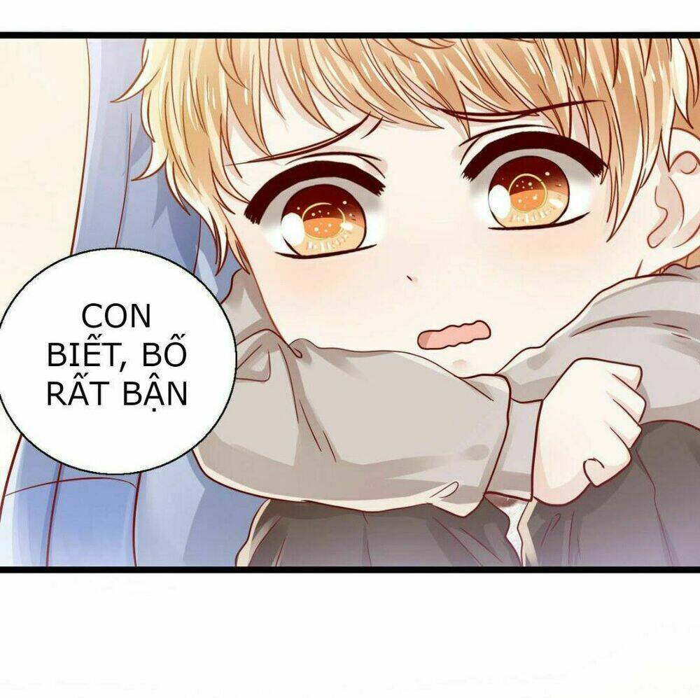 Lăng Thiếu! Nhẹ Một Chút, Đau: Chapter 31