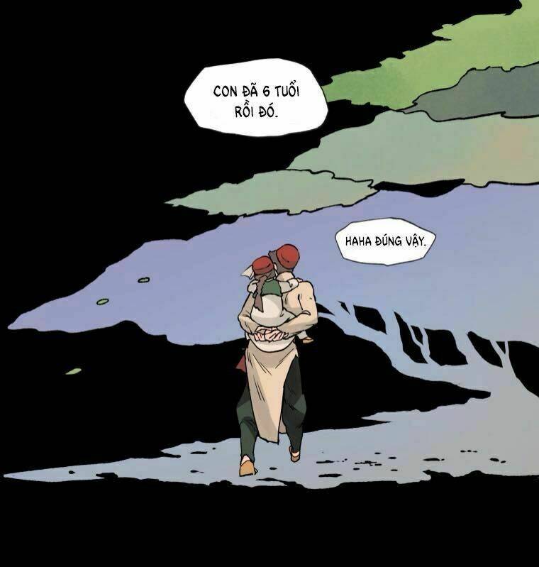 Nơi Tôi Chờ Đợi Một Vì Sao Giáng Trần: Chapter 1.2