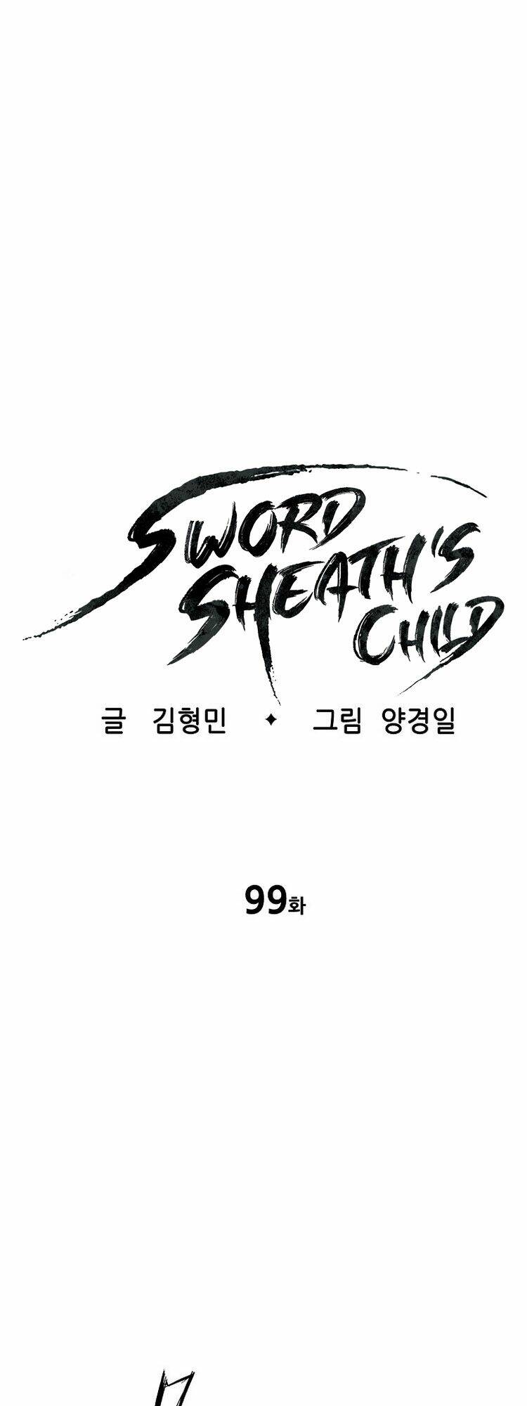 Vô Kiếm Tiểu Tử: Chapter 99