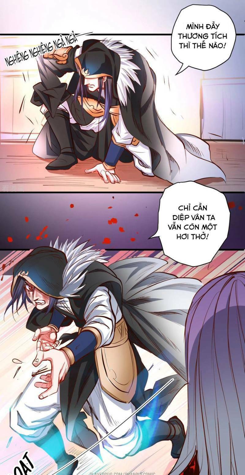 Tối Cường Đại Biểu Hoàng Kim Thận: Chapter 55