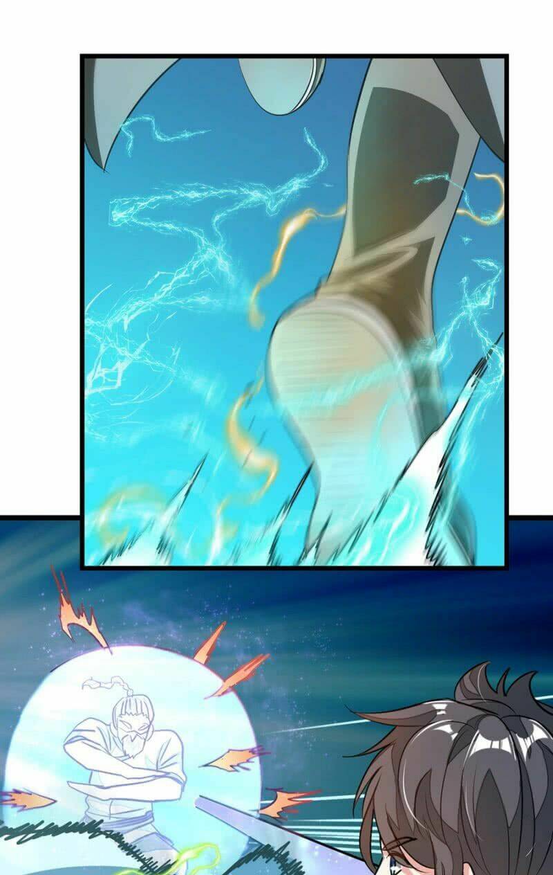 Cửu Dương Thần Vương: Chapter 86