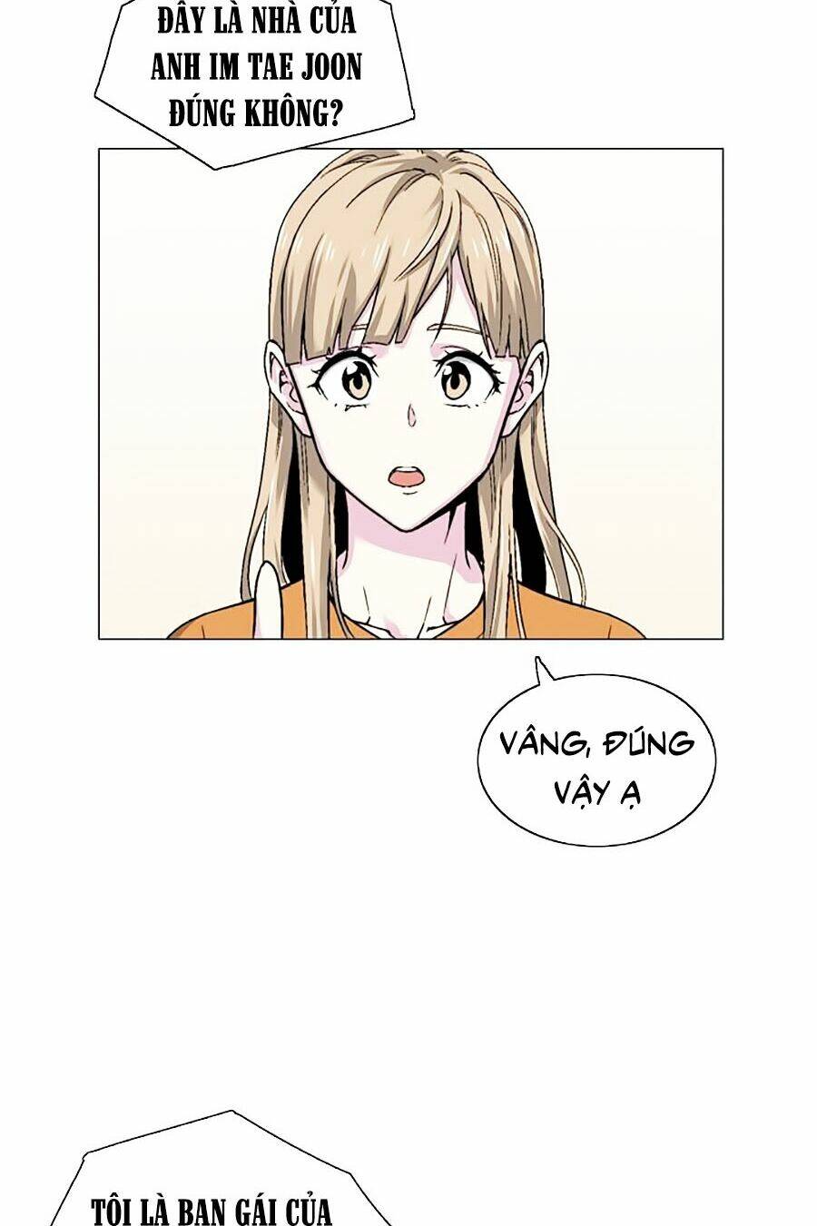 Hầm Ngục Bóng Tối: Chapter 13