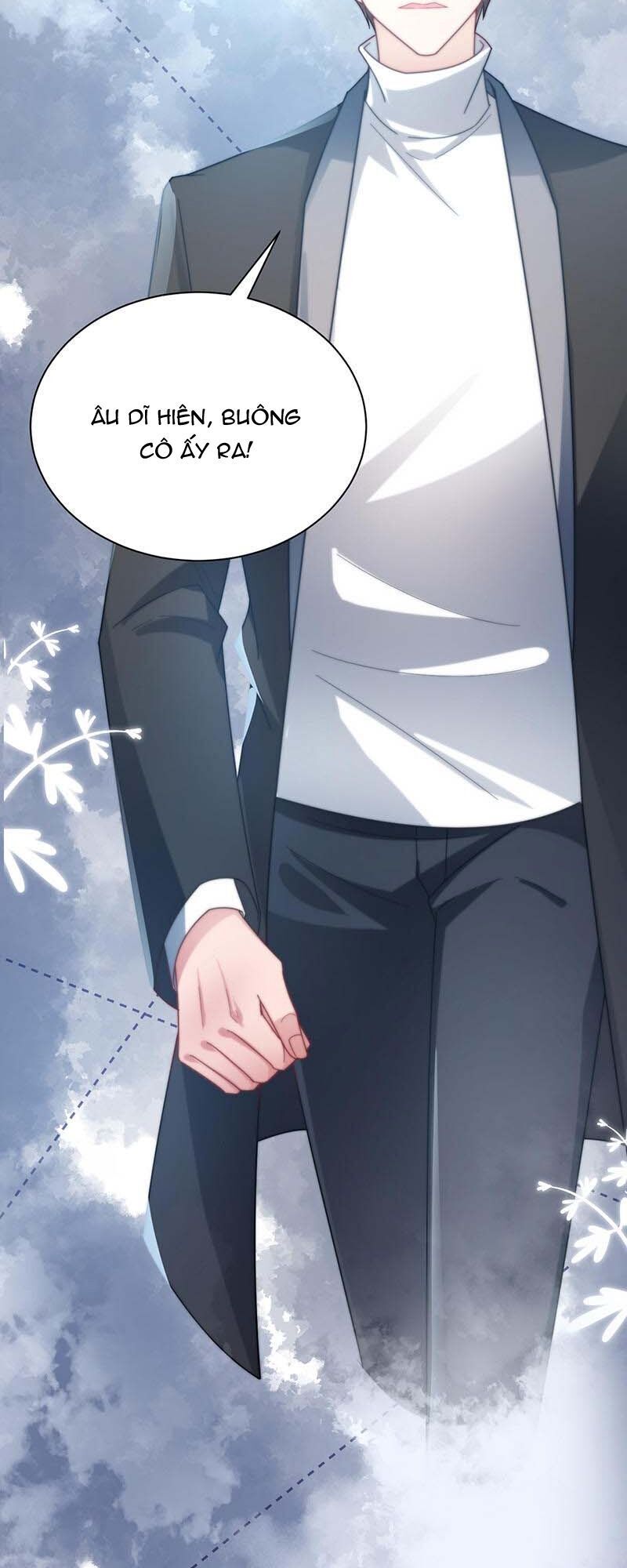 Thịnh Thế Điềm Sủng: Tiểu Manh Thê Của Dịch Thiếu: Chapter 126