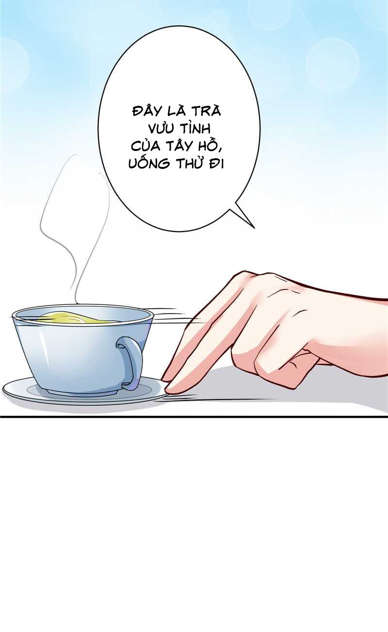 Tình Yêu Khiến Tôi Phát Điên: Chapter 55