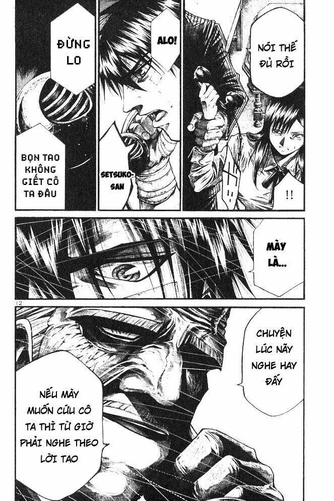 Rainbow: Chapter 199