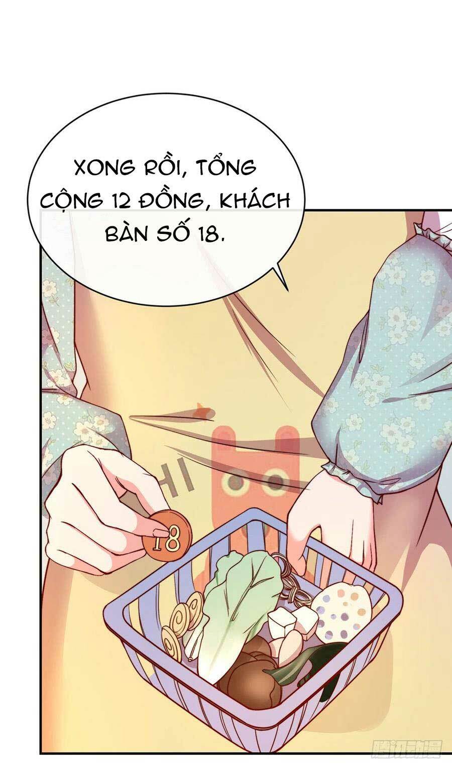 Gả Cho Tình Cũ Làm Lão Bà: Chapter 39