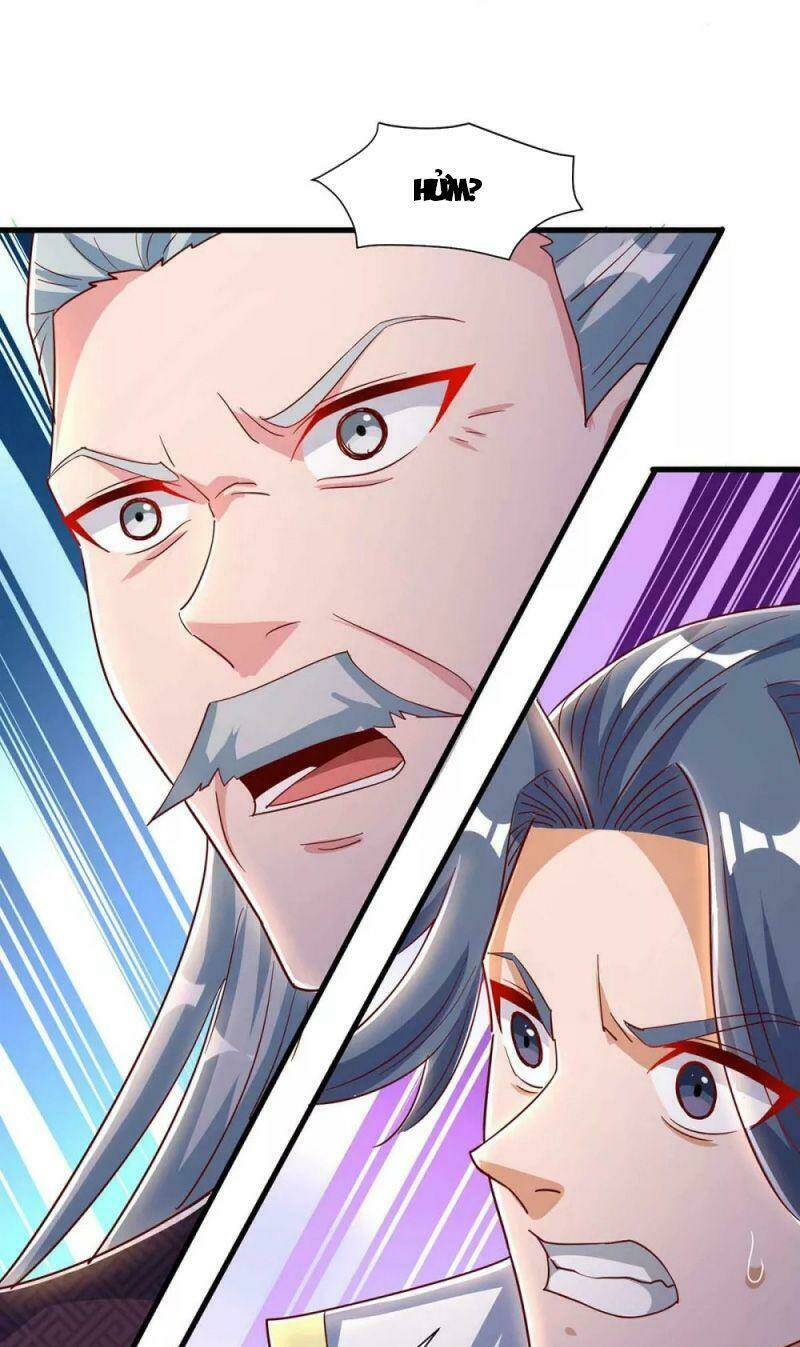 Siêu Cấp Thôn Phệ Hệ Thống: Chapter 33