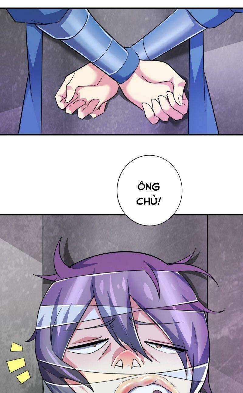 Hệ Thống Bái Kim Siêu Cấp: Chapter 13