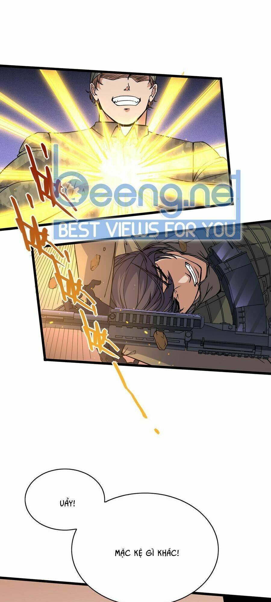 Tối Cường Binh Vương: Chapter 74