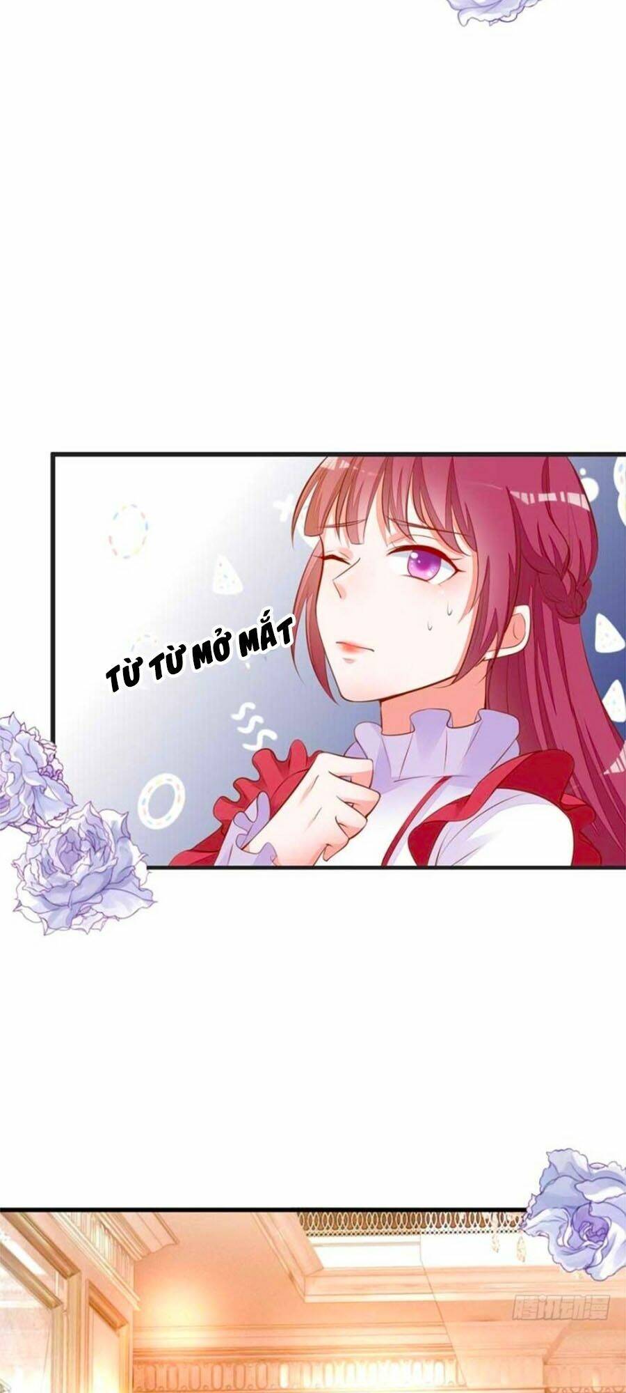 Thịnh Thế Hoa Sủng: Tôi Bị Bắt Làm Tù Binh: Chapter 18