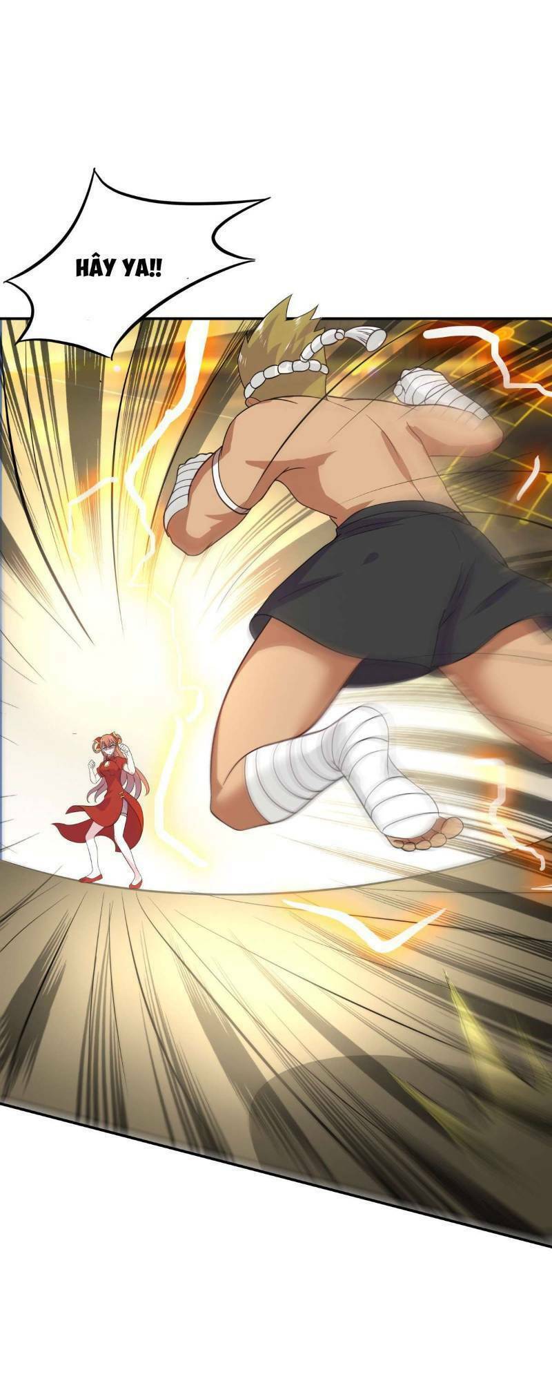 Đại Gia Livestream Vạn Giới: Chapter 8