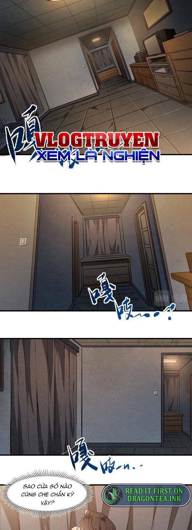 Trò Chơi Hệ Chữa Trị Của Tôi: Chapter 3.2