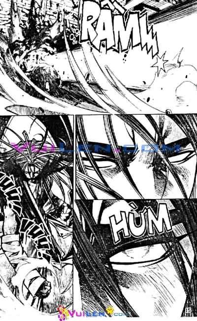 Diêm Đế: Chapter 56