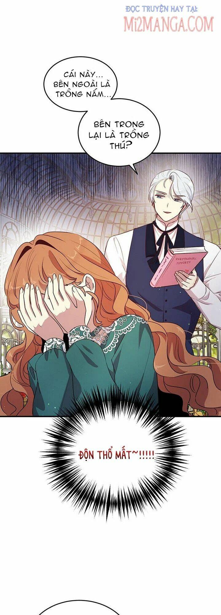 Công Tước, Loạn Vừa Thôi!: Chapter 112.5