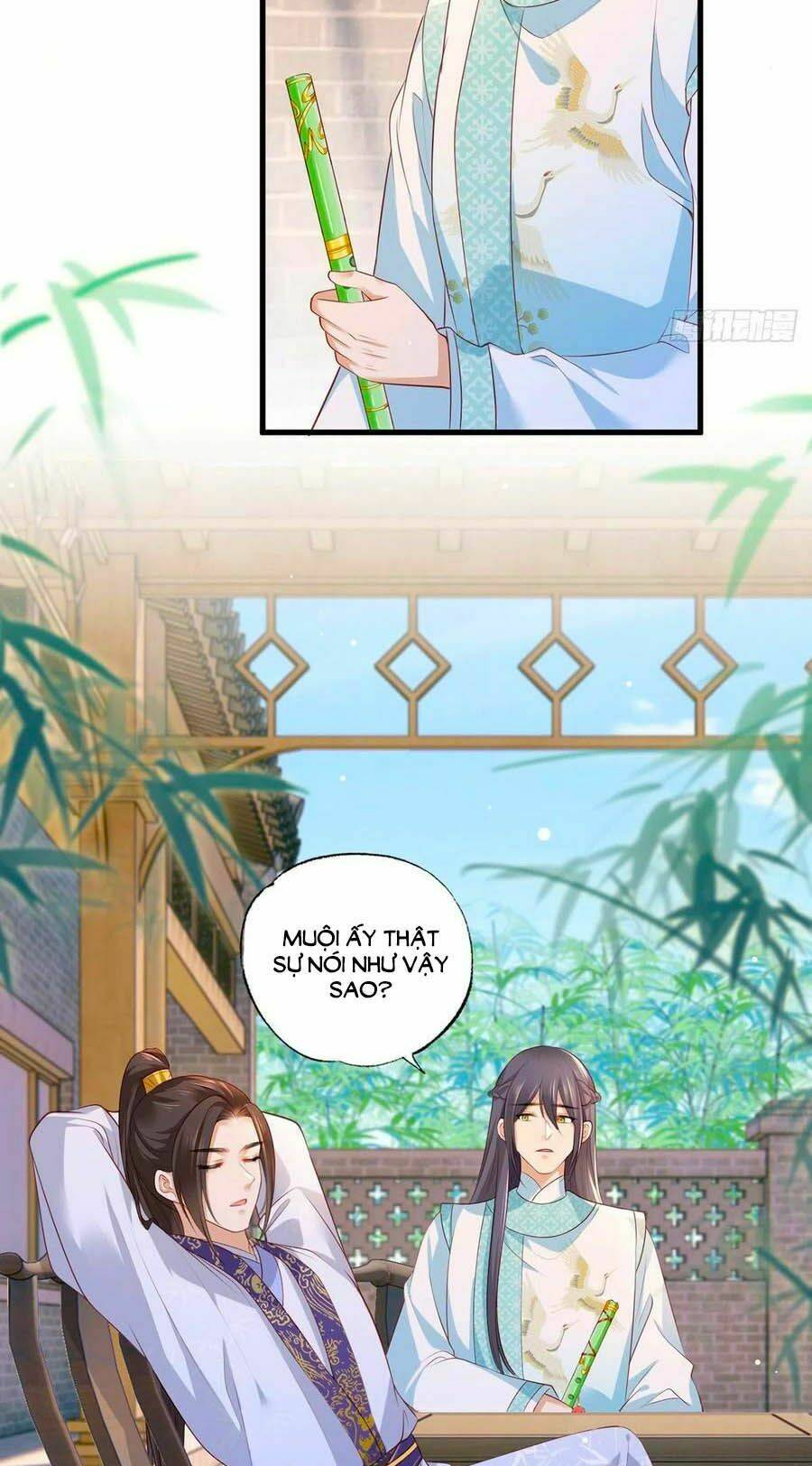 Nữ Thủ Phú Chi Kiều Sủng Nhiếp Chính Vương: Chapter 75