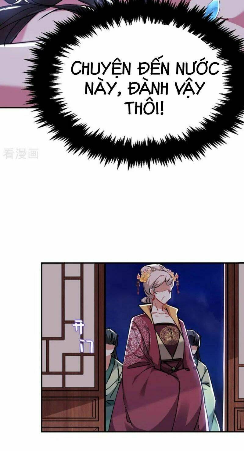 Giang Sơn Mỹ Nam Nhập Trướng Ta: Chapter 55