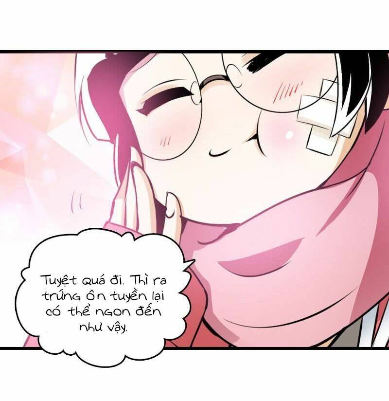 Cứu Tôi Đi Hủ Thần: Chapter 6