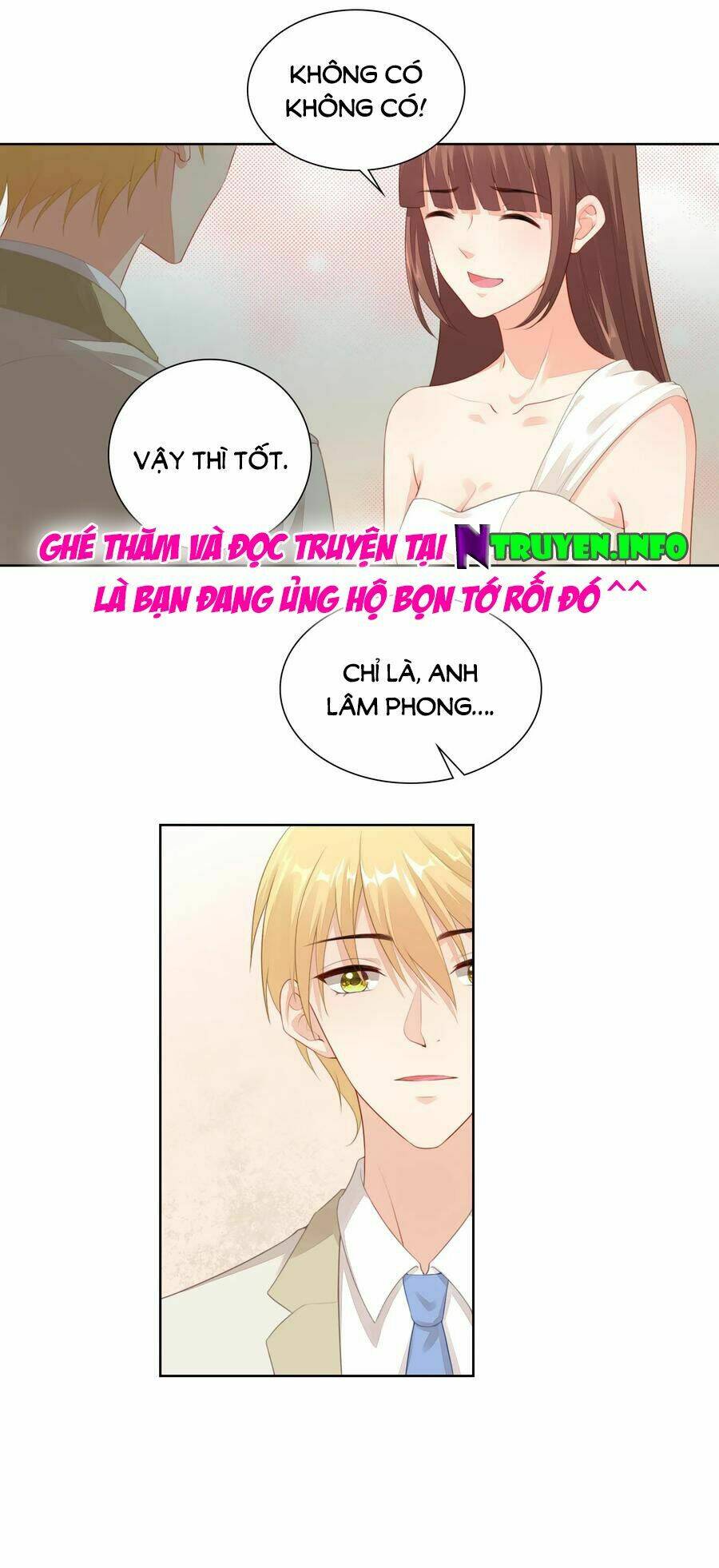 Người Yêu Ẩn Hình Của Ảnh Đế: Chapter 52