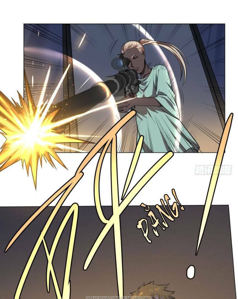 Danh Sách Kẻ Phản Diện: Chapter 54