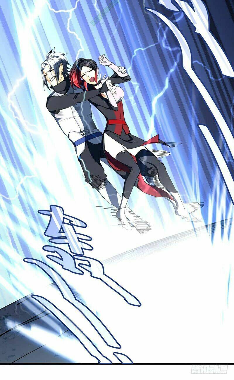 Bất Diệt Nguyên Thần: Chapter 23