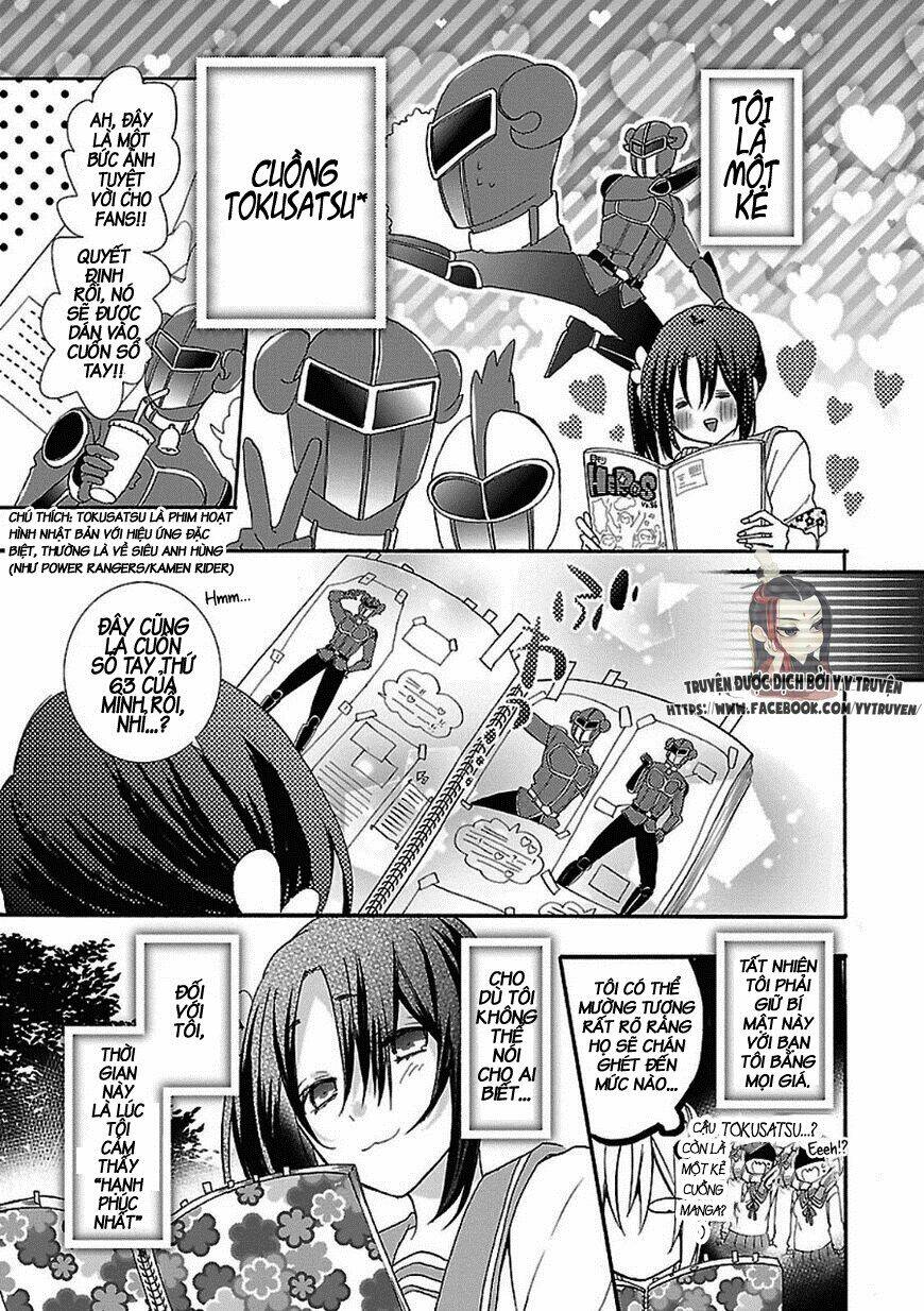 Eto Royale: Chapter 1.1