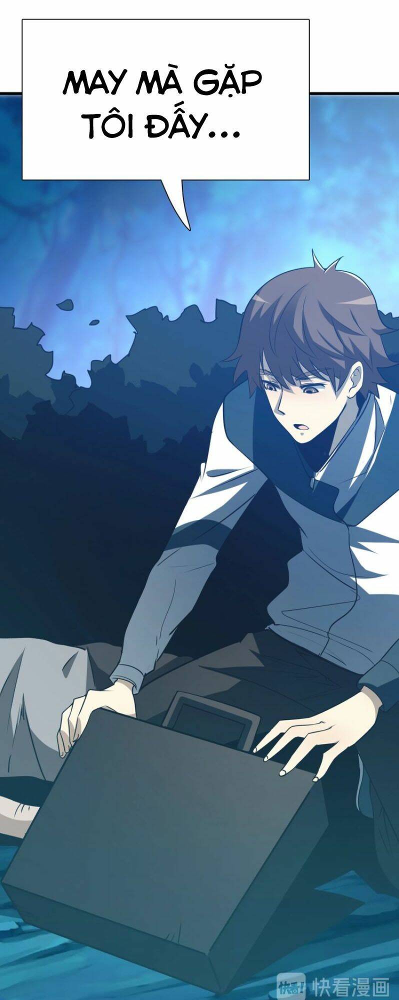 Trọng Sinh Tiểu Y Tiên: Chapter 4