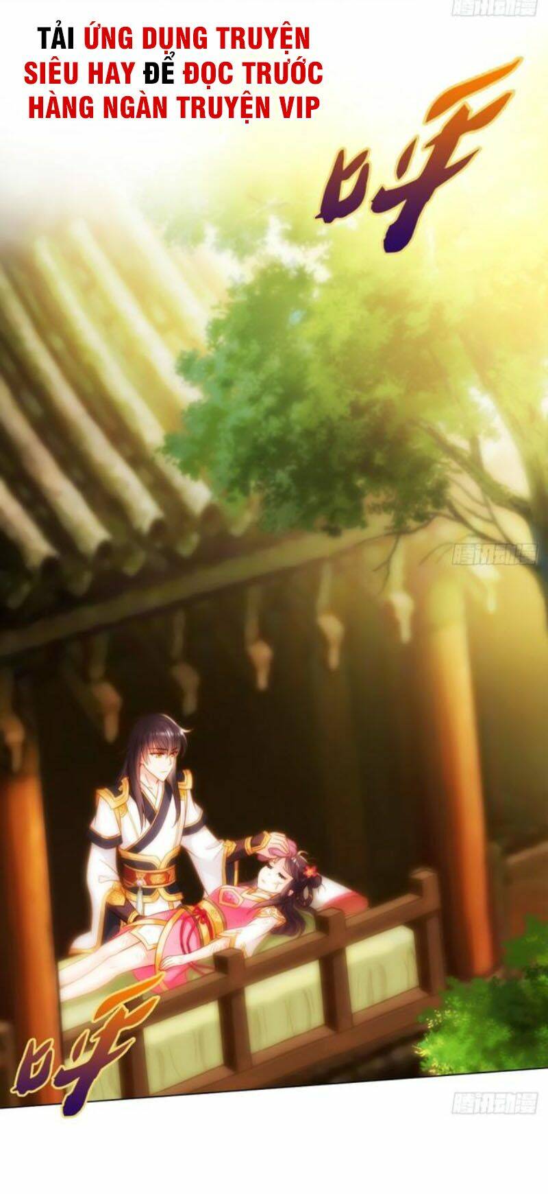 Bất Hủ Phàm Nhân: Chapter 20