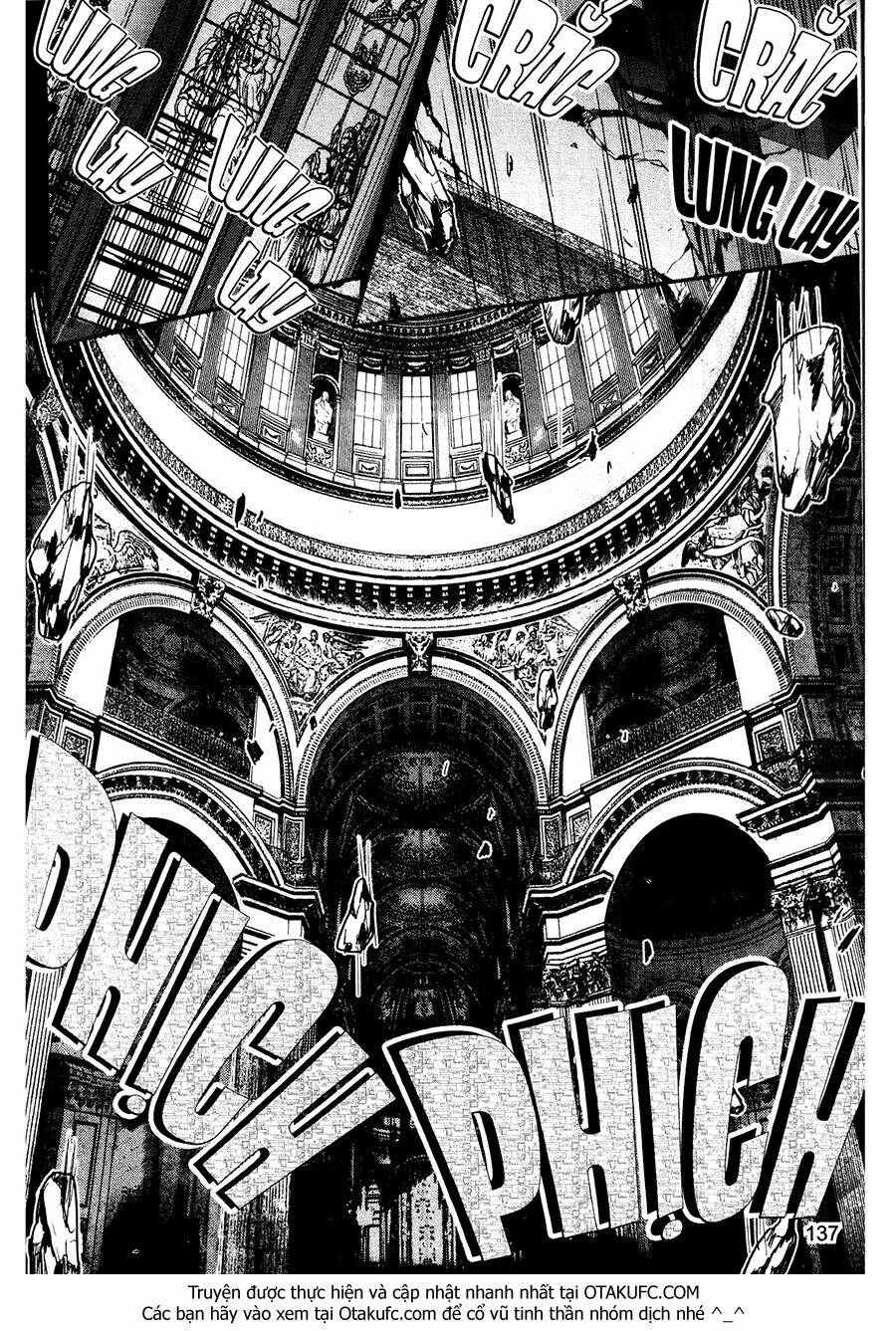 Lady Detective: Chapter 25