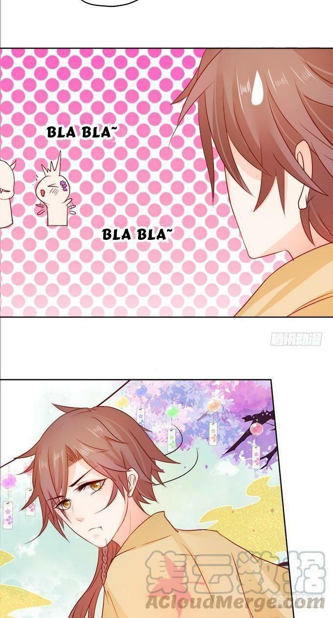 Hồ Tiên Hung Bạo: Chapter 9