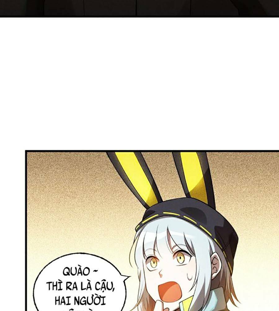 Người Chơi Siêu Mạnh: Chapter 19