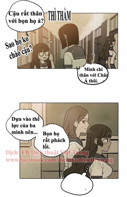 Xin Đừng Cắn Em: Chapter 9