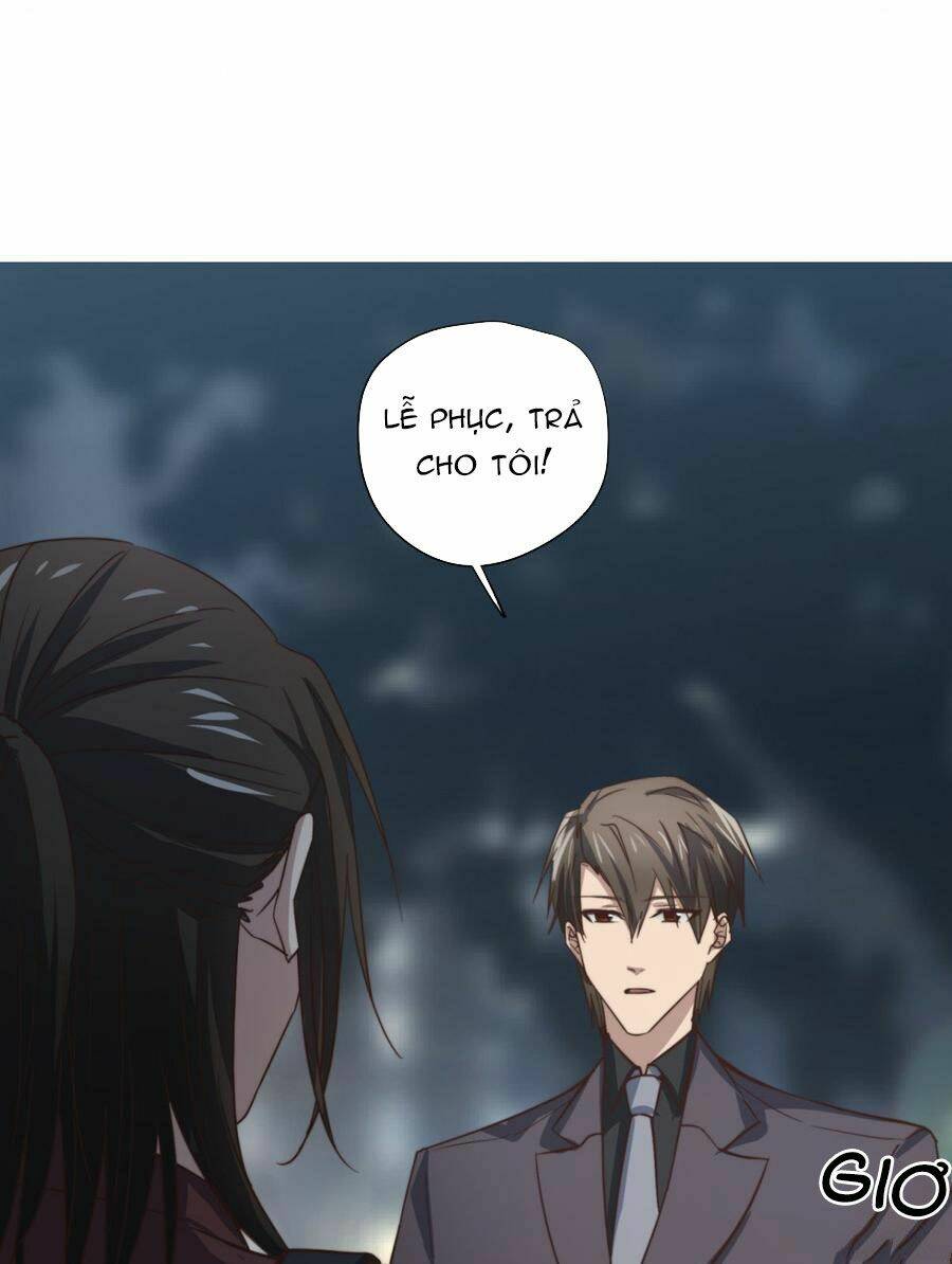 Đơn Phương Yêu Thầm Anh: Chapter 48