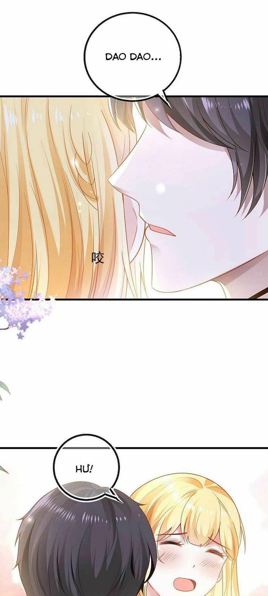 Sủng Hậu Của Vương: Chapter 140