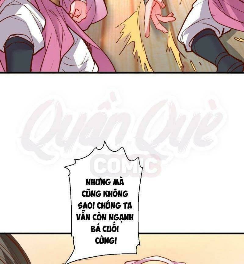 Tối Cường Đại Biểu Hoàng Kim Thận: Chapter 80
