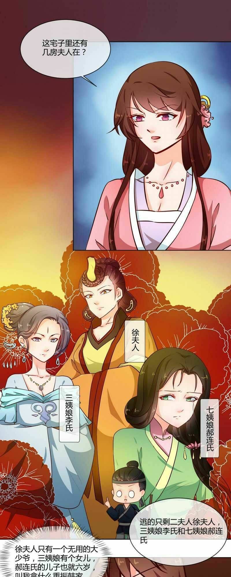 Thiên Tài Tiểu Độc Phi: Chapter 73