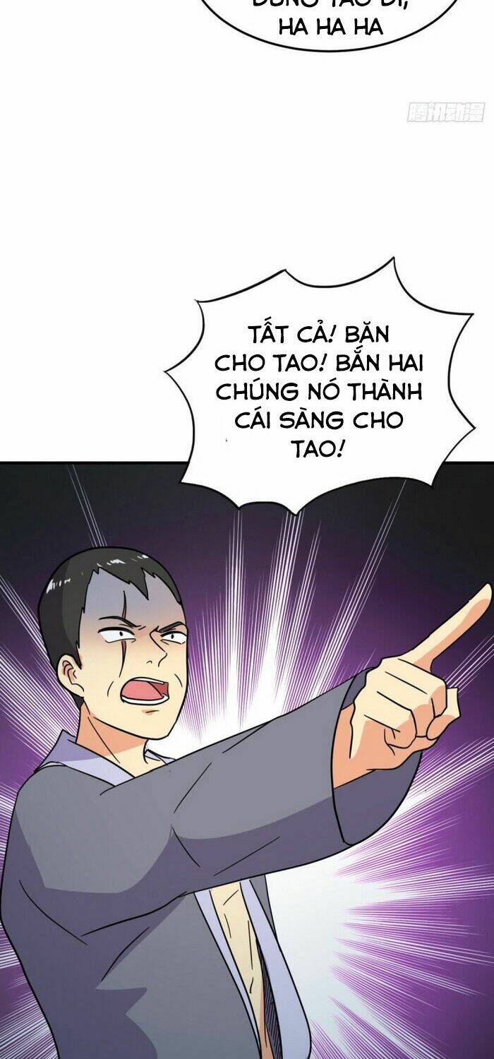 Đại Gia Livestream Vạn Giới: Chapter 75