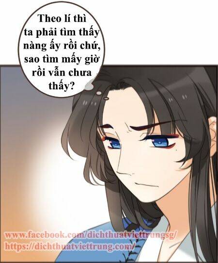 Bạn Trai Tôi Là Cẩm Y Vệ 2: Chapter 33