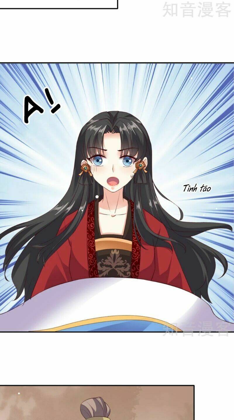 Đích Nữ Kiều Phi: Chapter 48