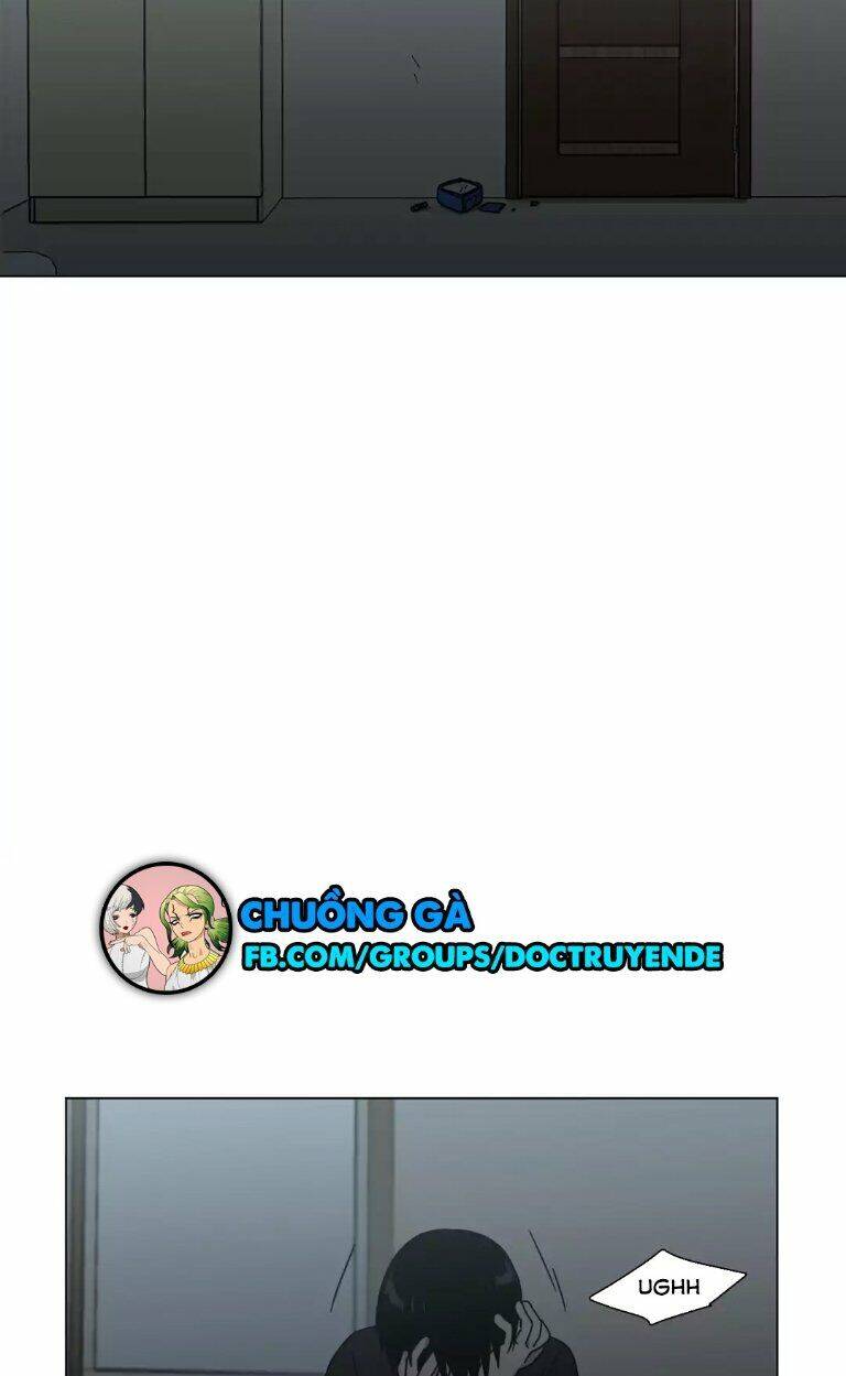 …”Một Sự Thật Khá Khó Chịu.”: Chapter 56