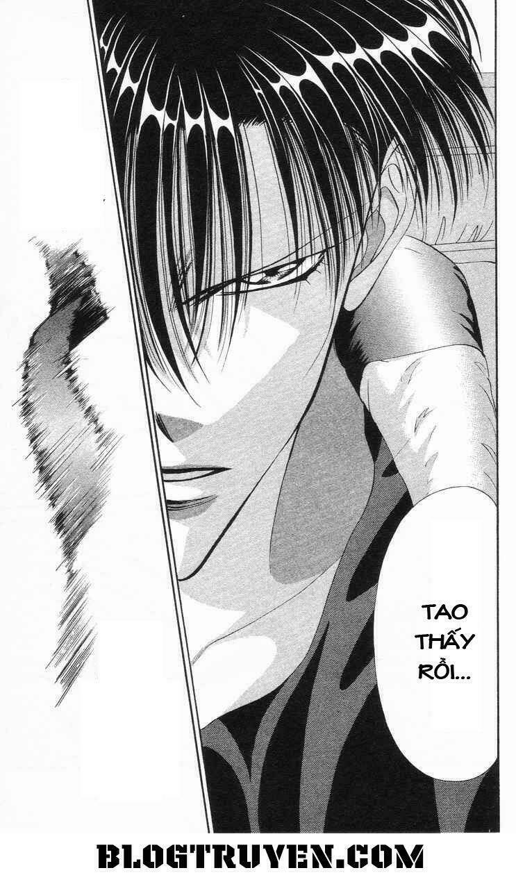 Tokyo Crazy Paradise: Chapter 90